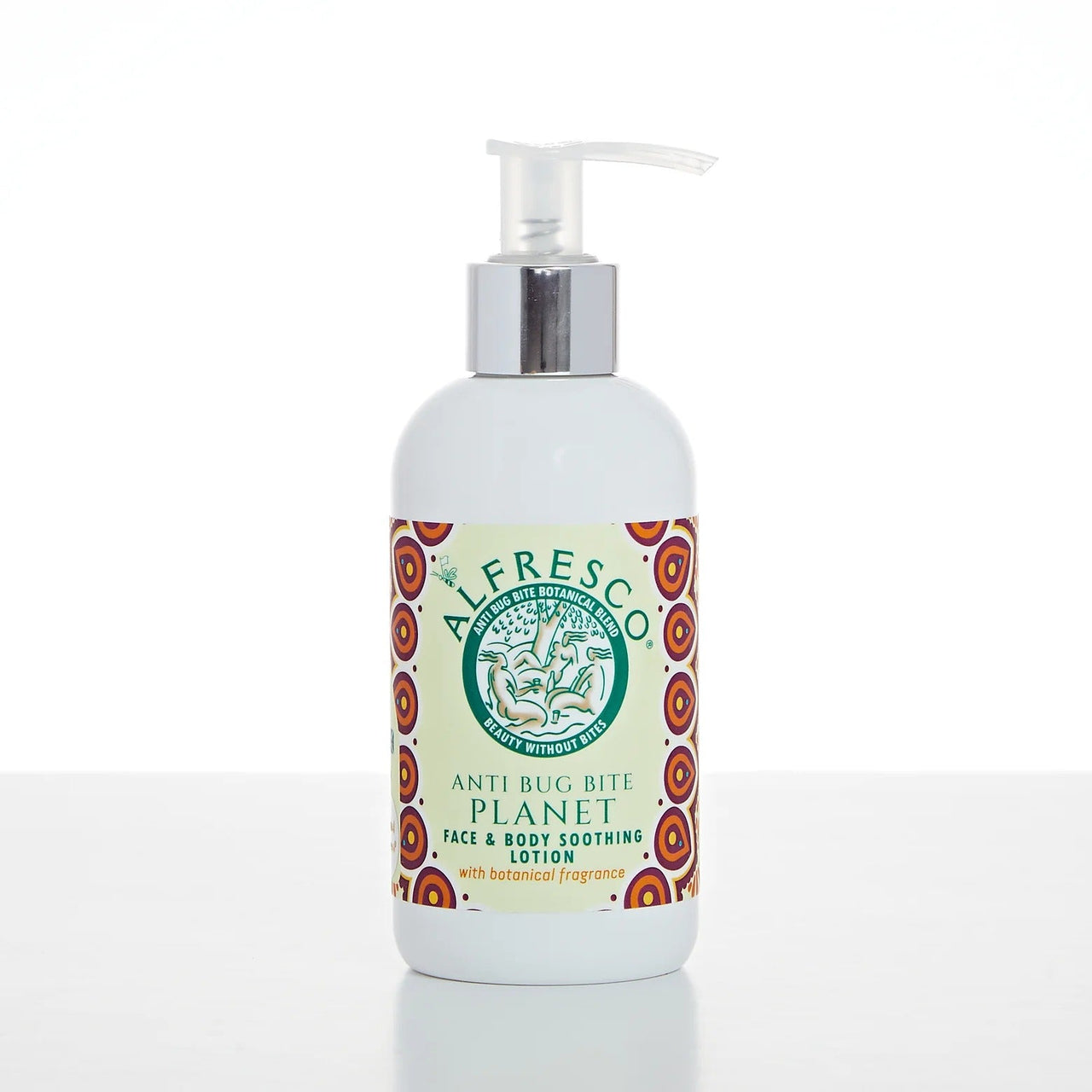 natural insect repellent