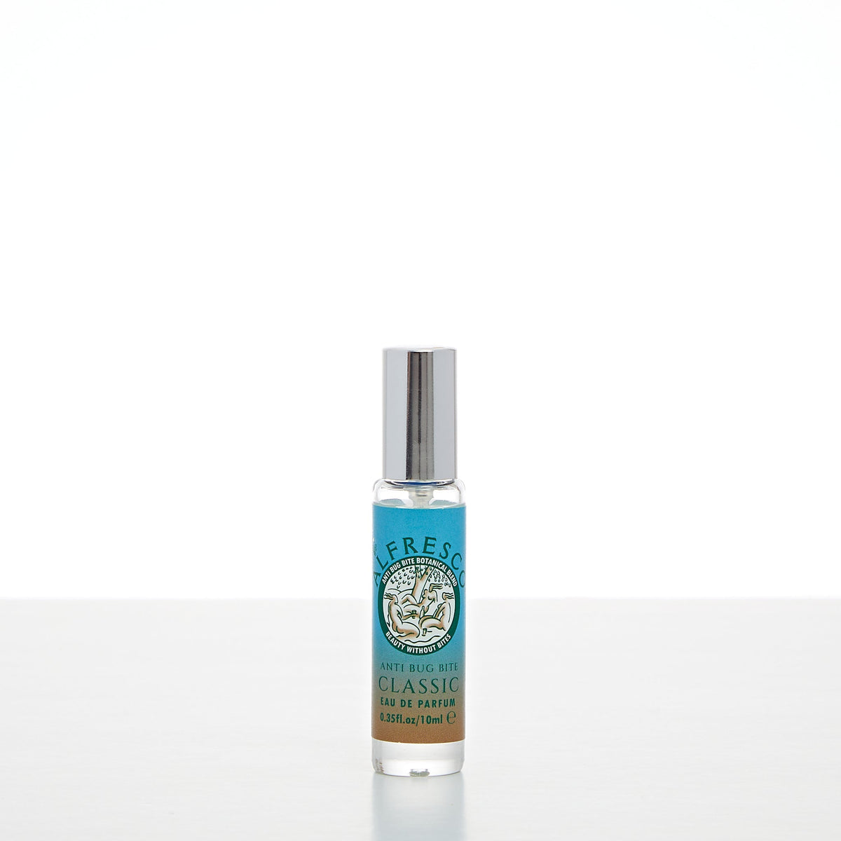 pocket-sized perfume