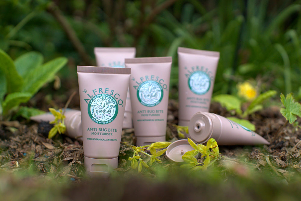 Alfresco Has A New Squeeze...oooo in Two Sizes!
