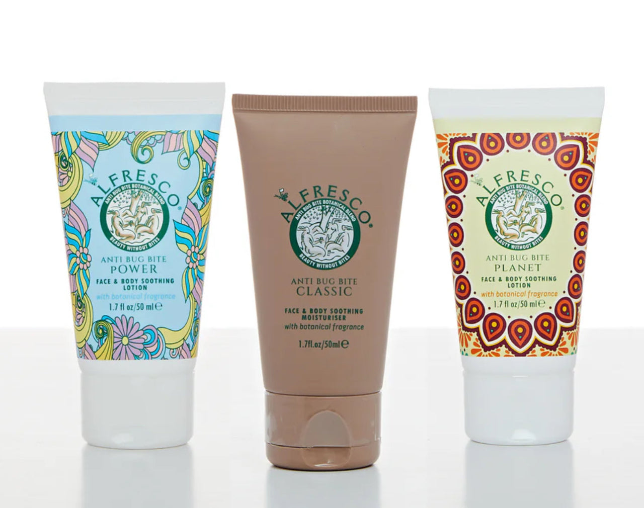 Night Skincare