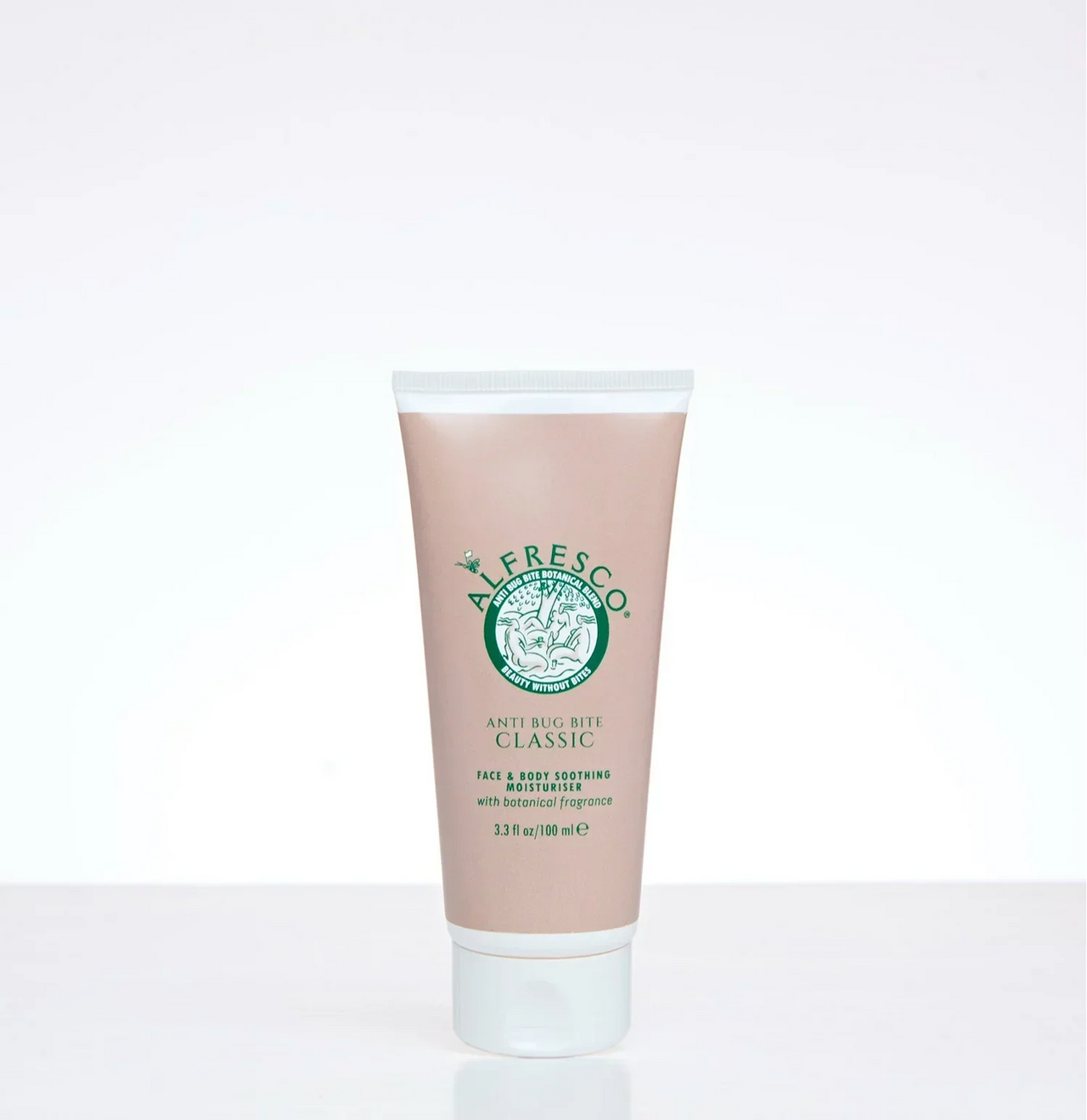 natural moisturizer
