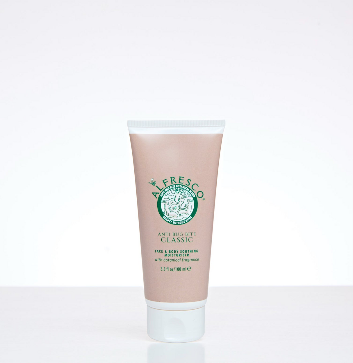 Alfresco Classic Moisturiser (100ml)