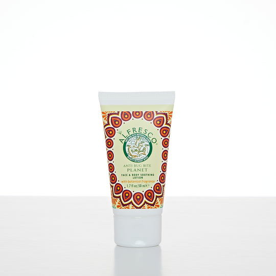 Alfresco Planet Lotion (50ml)