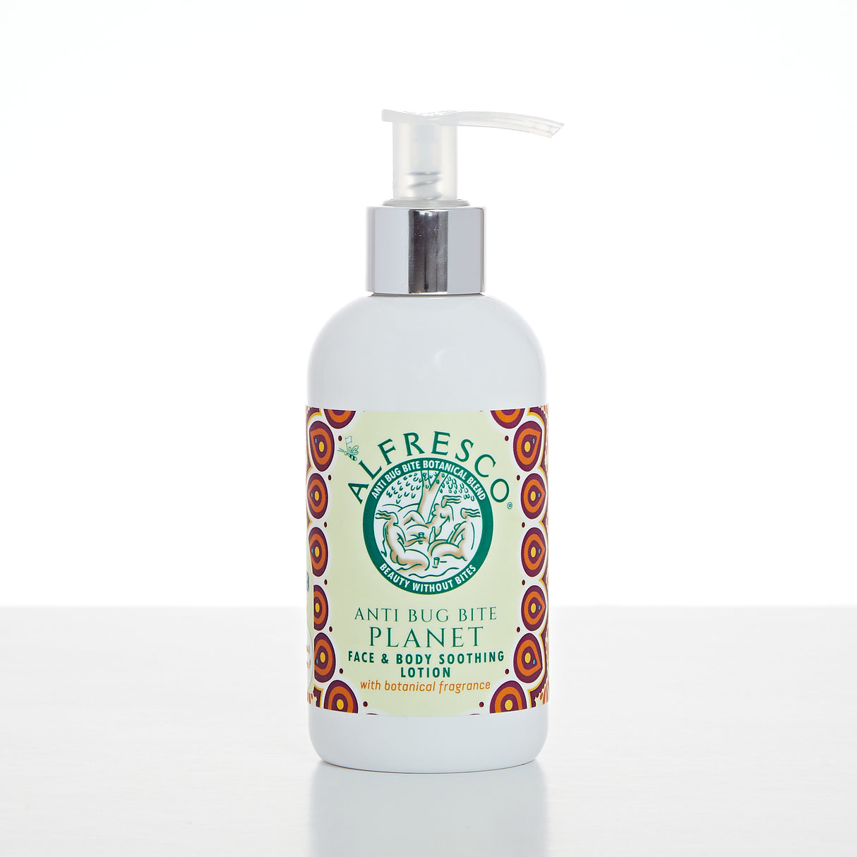 Alfresco Planet Lotion (200ml)