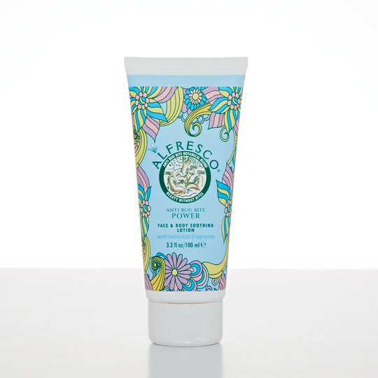 Alfresco Power Lotion (100ml)