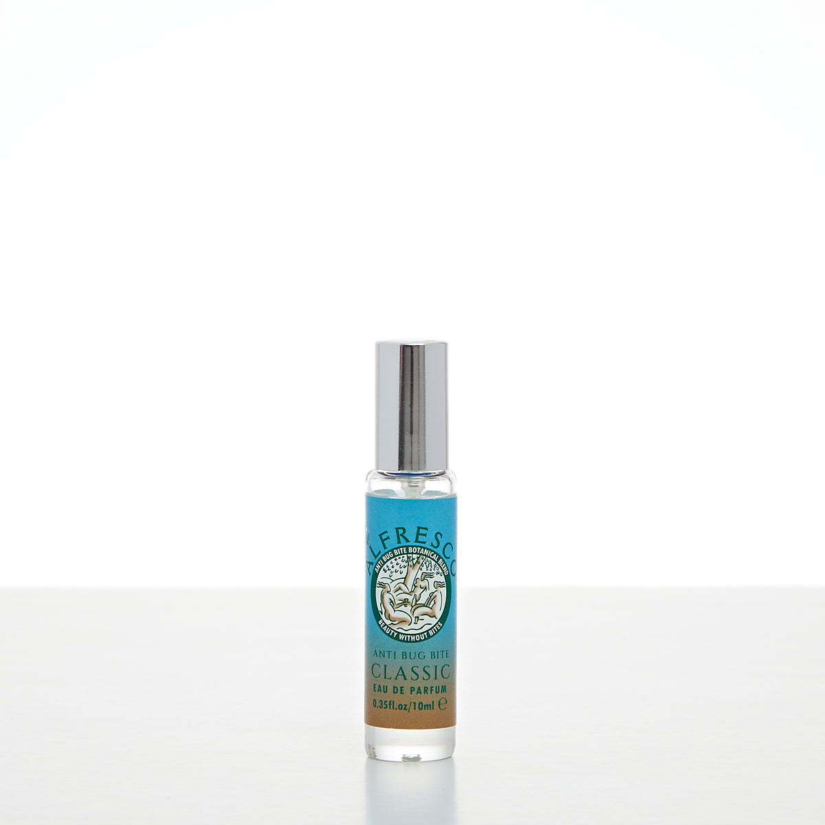 Classic Eau de Parfum (10ml)