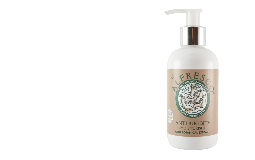 Moisturisers & Lotions