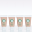 Alfresco Fab Four Classic Moisturiser Pack x 4 (50ml)