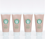 Fab Four Classic Moisturiser x 4 (100ml)