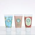 Tri Me Lotions & Moisturiser