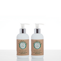 Alfresco Classic & Classic Moisturiser Pack x 2 (200ml)