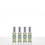 Alfresco Planet Eau de Parfum (10ml) x 4