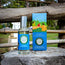 Acqua d'Alfresco Classic Fragrance Spray (50ml)