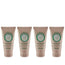 Alfresco Classic Moisturiser Pack x 4 (50ml)