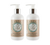 Alfresco Classic & Classic Moisturiser Pack x 2 (200ml)