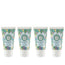 Alfresco Flower Power Lotion Pack x 4 (50ml)