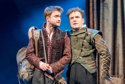 #ASKALFRESCO – THEATRES