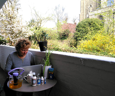 Alfresco Health & Beauty Anti bug bite 'Best Before’ Dates