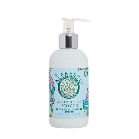 Insect Repellent