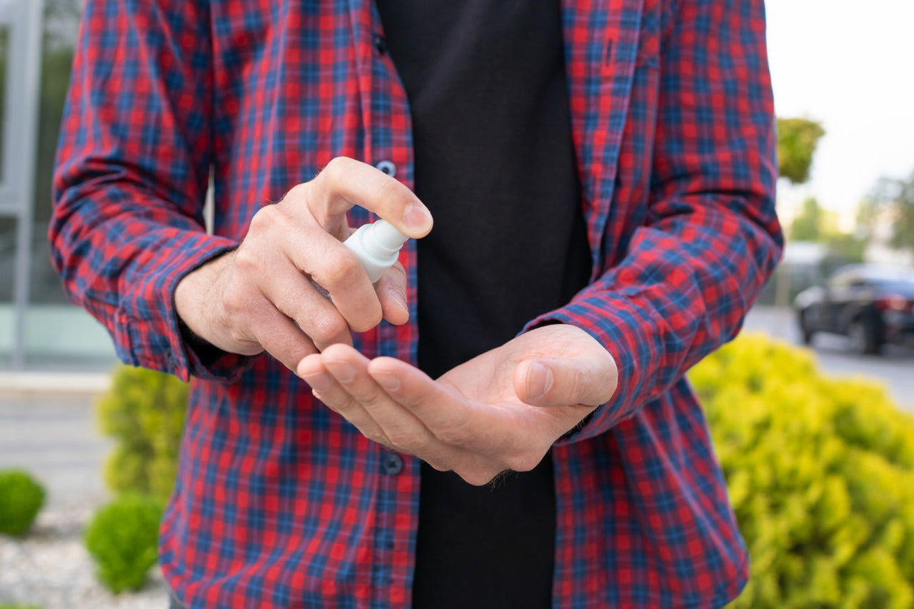 Switching to Plant Based Insect Repellent Without Sacrificing Style