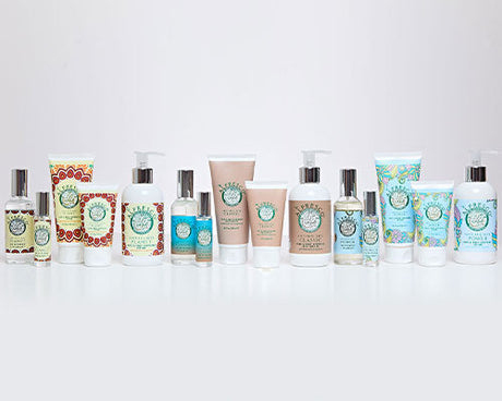 Fragerance Touch-UP Kit