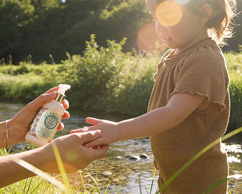 Why Traditional Repellents Irritate Sensitive Skin (and Luxury Alternative)