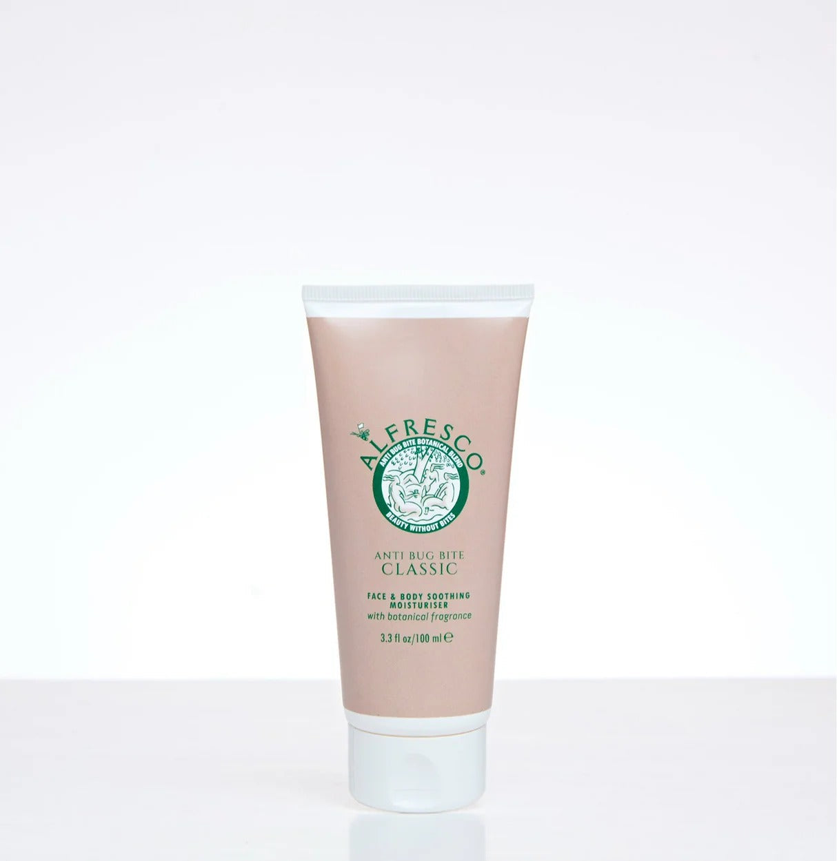 natural insect repellent skincare