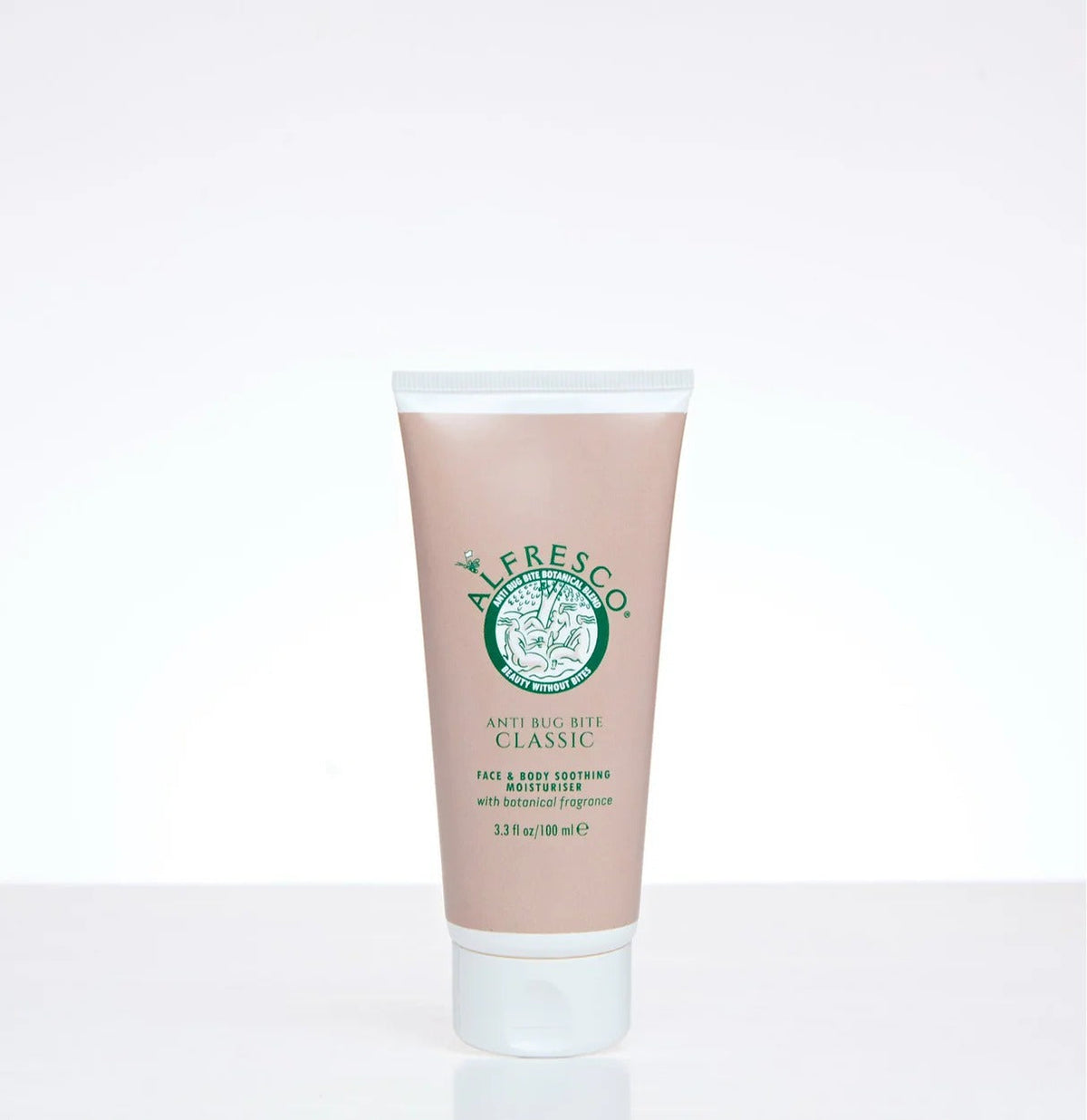 natural insect repellent skincare