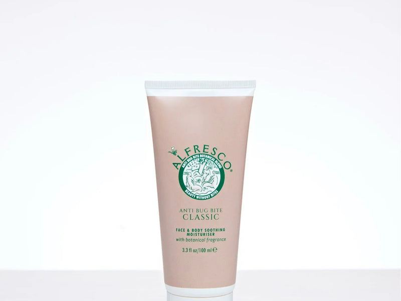 Elevating Garden Style with Natural Insect Repellent Skincare