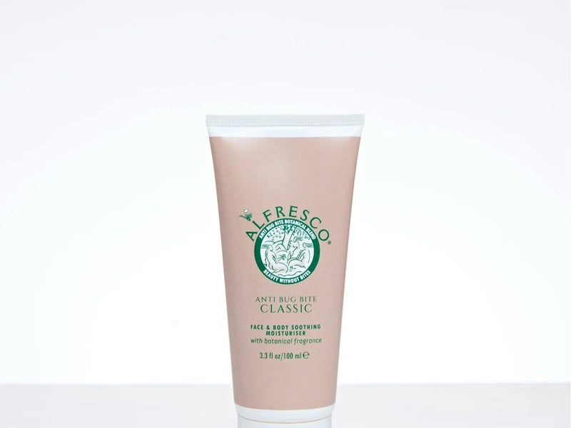 Elevating Garden Style with Natural Insect Repellent Skincare