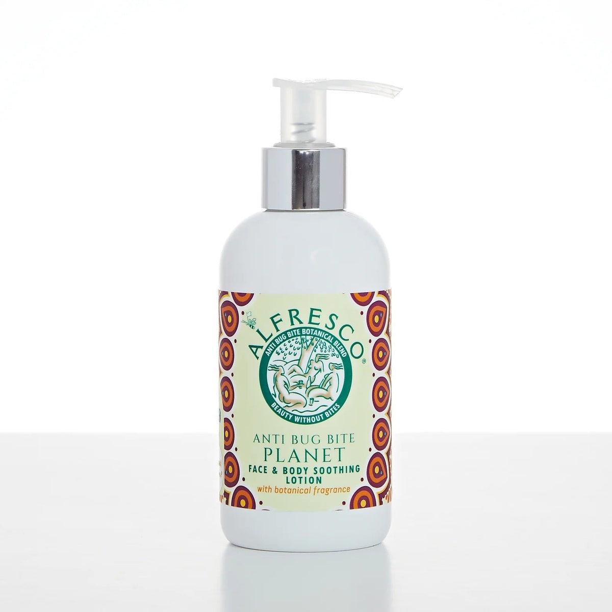 natural insect repellent