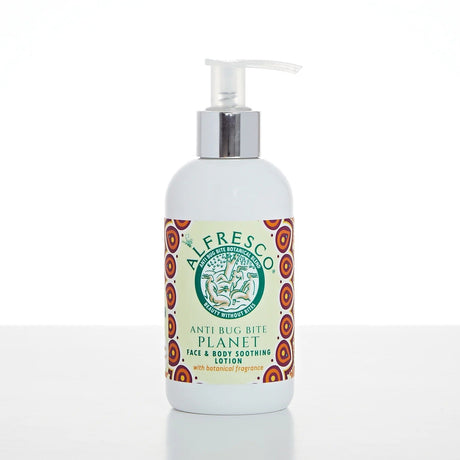 natural insect repellent