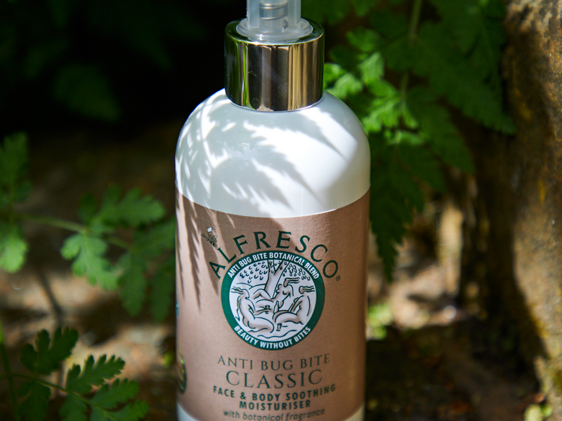 Bite-Free Elegance: How to Protect Your Skin Without Ruining Luxury Fabrics