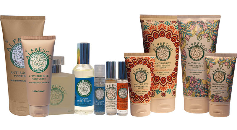 How Does Insect Repellent Work?