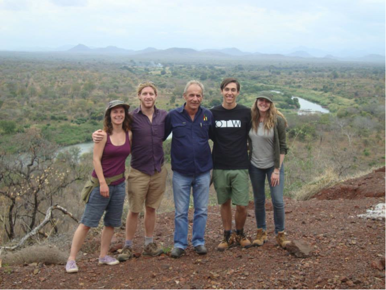 Mozambique without bites