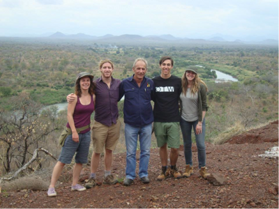 Mozambique without bites