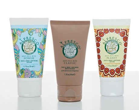 Night Skincare