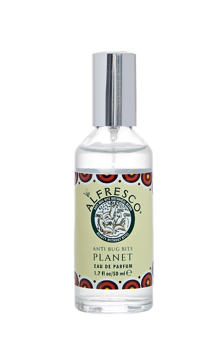 Questioning Citronella? Choosing a Citronella Free Insect Repellent
