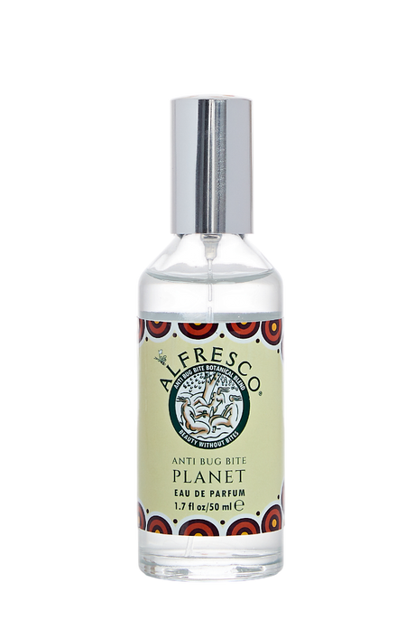 Questioning Citronella? Choosing a Citronella Free Insect Repellent
