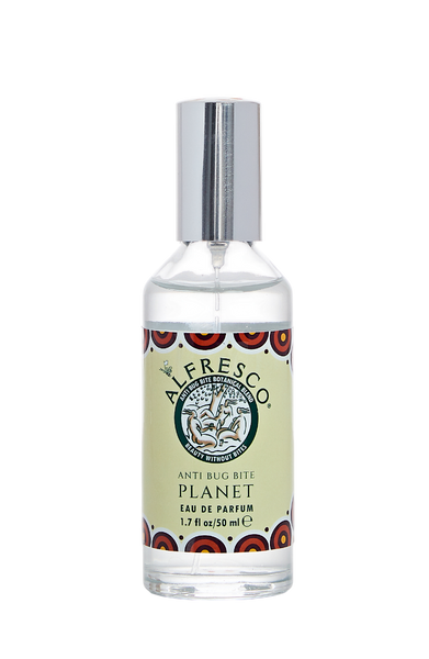 Questioning Citronella? Choosing a Citronella Free Insect Repellent