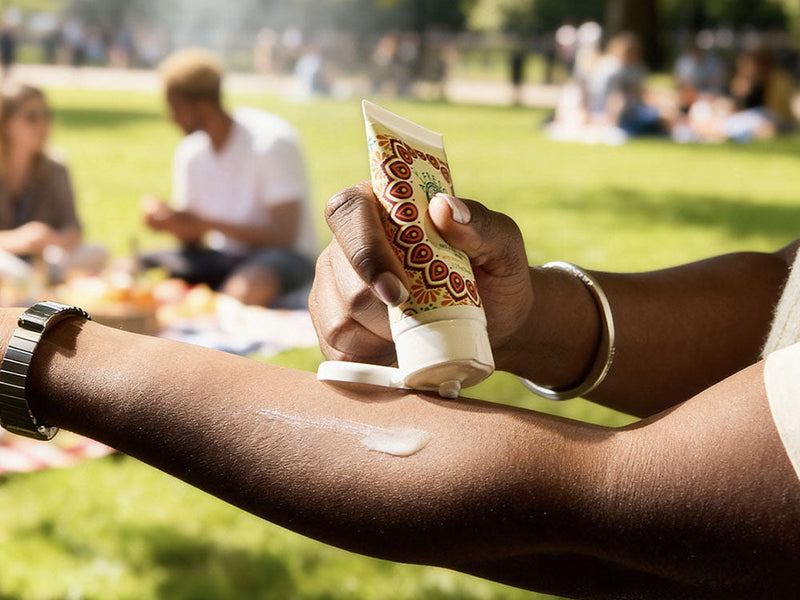 Questioning Citronella? Safer Citronella-Free Insect Repellent Options