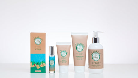 Botanical Mosquito Repellent