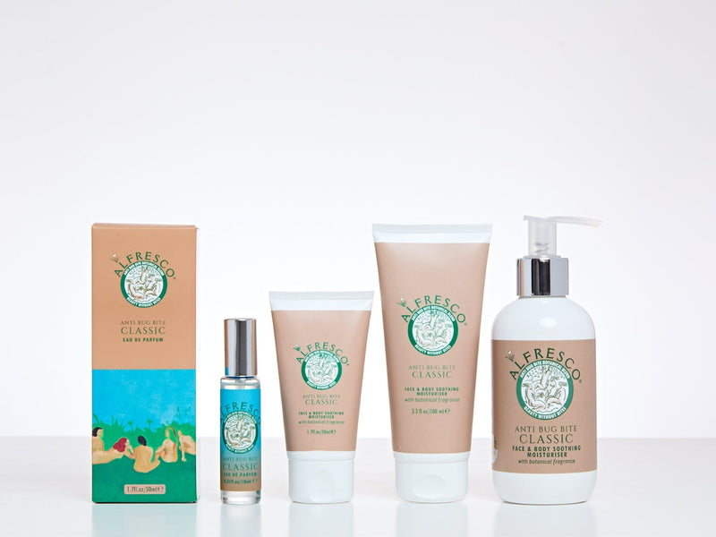Luxury Insect Repellent Moisturiser: Cost Breakdown vs. Drugstore Options