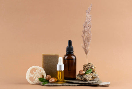 Exploring the World of Essential Oils: Bug-Repelling Powers and Environmentally Friendly Practices