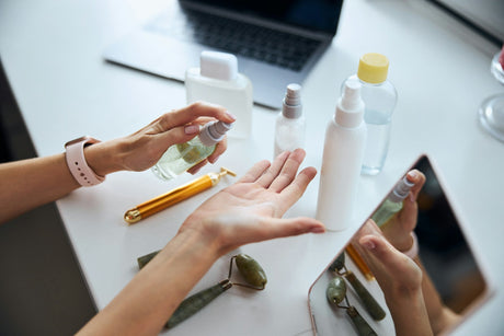 Non-Toxic Bug Spray for Travel: Reapplication, Cabin Sizes, Dry Air Tips