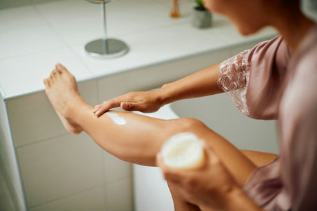 Luxury Skincare