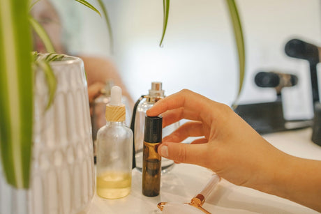 Harness the Power of Nature: Building your Ultimate Essential Oil Insect Repellent Arsenal with Alfresco Shop