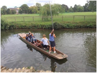 The Perfect Insect Repellent for Children