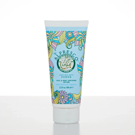 Questioning 'Natural' Labels on Insect-Repellent Skincare Products
