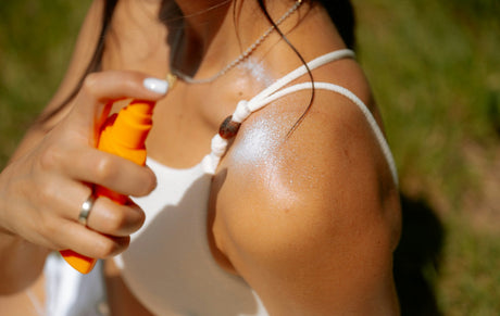 Insect Repellent